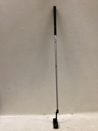 Used Brazos Golf Integratec Putter Rh Mens Putter Rh 11725-s000502735