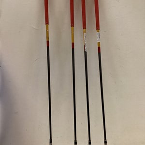 Used Taylormade R7 Ti Mens Iron Set Rh 7i-pw 11725-s000502737