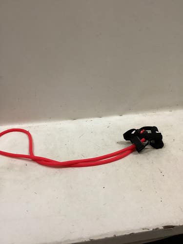 Used Resistance Tube Red Heavy 11725-s000502758