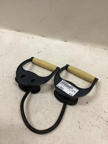 Used Nordic Track Resistance Tube Black Medium 11725-s000502759