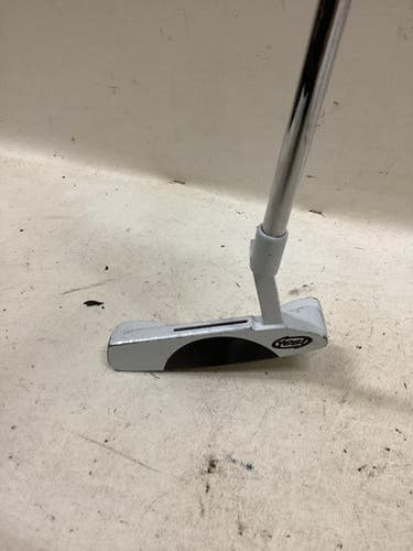 Used Yes C-groove Callie-12 Womens Putter Rh 11725-s000502775
