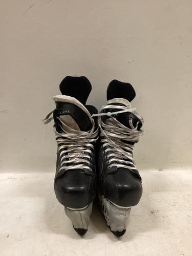 Used Bauer Supreme One40 Senior Hockey Skate Senior 10.5 11725-s000502768