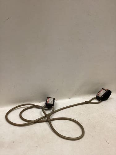 Used Jaeger Band Brown Bb Sb Training Aid 11725-s000503301