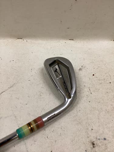 Used Mizuno Jpx 921 Hot Metal Mens Individual Iron Rh 5 Iron 11725-s000503307