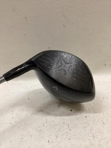 Used Callaway Gbb Epic Mens Driver Rh 10.5 Degree 11725-s000503335