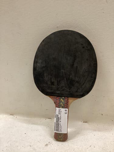 Used Sportcraft Xs Shark Racquet Accessory 11725-s000503339