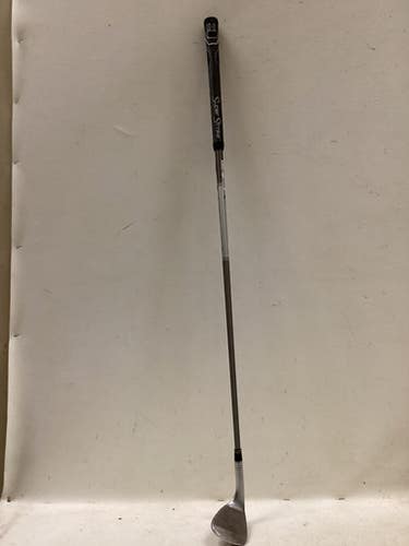 Used Taylormade Tw11 Milled Grind 3 Golf Wedge Mens Rh 60 Degree 11725-s000503366