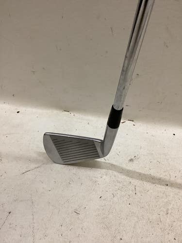 Used Mizuno T-zoid Pro Mens Individual Iron Rh 3 Iron 11725-s000503414