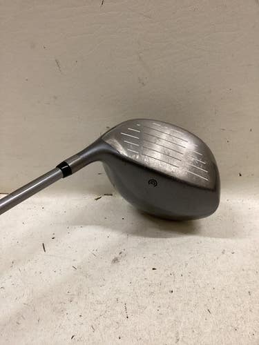 Used Cleveland 410 Sport Os Mens Driver Rh 9.5 Degree 11725-s000503410