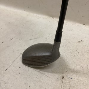 Used Adams Tight Lies Mens Fairway Wood Rh 3 Wood 11725-s000503430