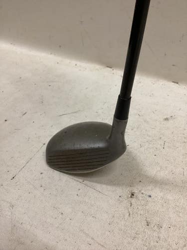 Used Adams Tight Lies Mens Fairway Wood Rh 3 Wood 11725-s000503430