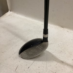 Used Warrior 3 Wood Mens Fairway Wood Rh 3 Wood 11725-s000503431