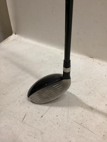 Used Warrior 3 Wood Mens Fairway Wood Rh 3 Wood 11725-s000503431