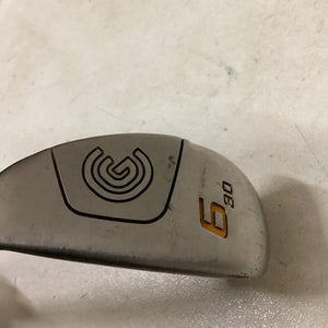 Used 6 Iron Mens Individual Iron Rh 6 Iron 11725-s000503433