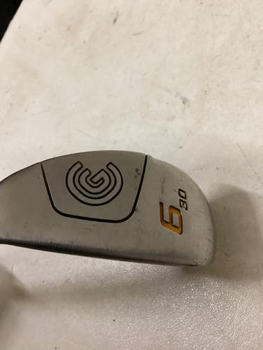 Used 6 Iron Mens Individual Iron Rh 6 Iron 11725-s000503433