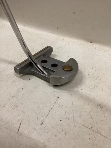 Used Master Grip 415cr Mens Putter Rh 11725-s000503434