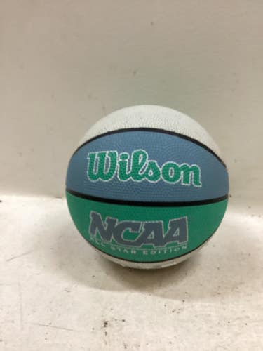 Used Wilson Basketball Youth Outdoor Child 11725-s000503452