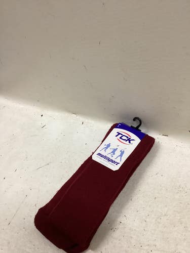 Used Tck Athletic Maroon 11725-s000503466