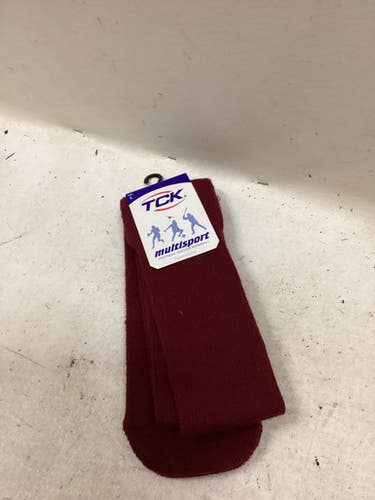 Used Tck Athletic Maroon 11725-s000503467