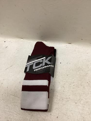 Used Tck Athletic Maroon 11725-s000503469