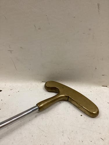 Used Macgregor Model 203 Mens Putter Rh 11725-s000503473
