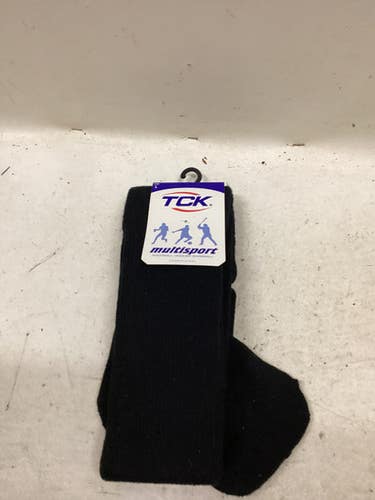Used Tck Athletic Black 11725-s000503468