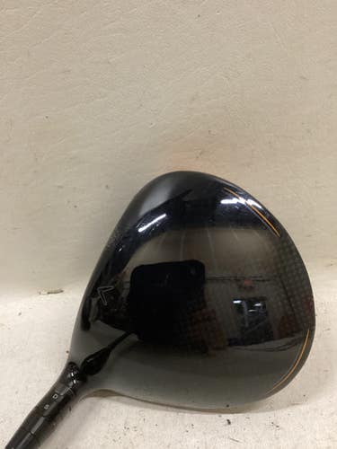 Used Callaway Mavrik Mens Driver Rh 10.5 Degree 11725-s000503484