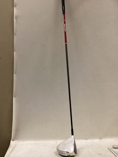 Used Taylormade Burner Superfast 2.0 Mens Driver Rh 10.5 Degree 11725-s000503489