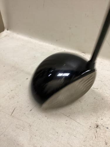 Used Callaway X 460 Mens Driver Rh 10.0 Degree 11725-s000503500