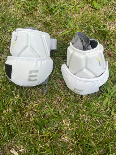 Large Adult Epoch Integra Elite Arm Pads (New)