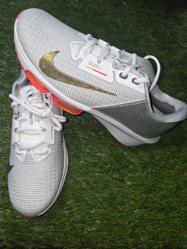 Nike-Air Zoom Infinity Tour 2 'US Open'  size 9.5