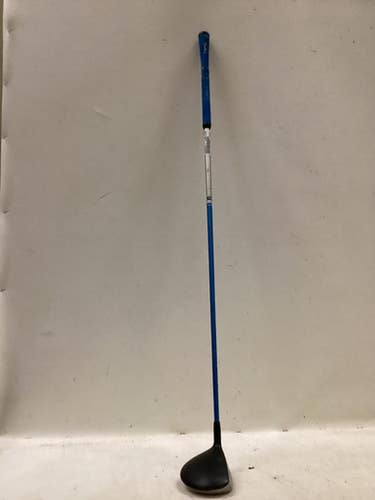 Used Us Kids Release V10 Purple Jr Fairway Wood Rh 3 Wood 11725-s000502788