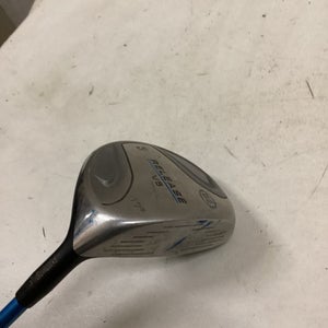 Used Us Kids Release V10 Jr Fairway Wood Rh 3 Wood 11725-s000502789