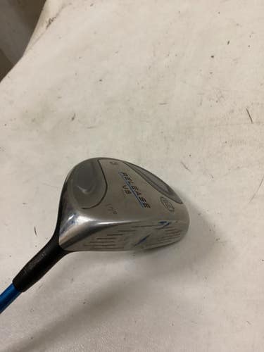 Used Us Kids Release V10 Jr Fairway Wood Rh 3 Wood 11725-s000502789