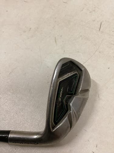 Used Taylormade Rbz Golf Wedge Mens Rh Pitching Wedge 11725-s000502826