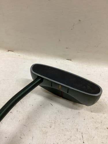 Used Rawlings Tour Magic Mallet Balata Mens Putter Rh 11725-s000502838