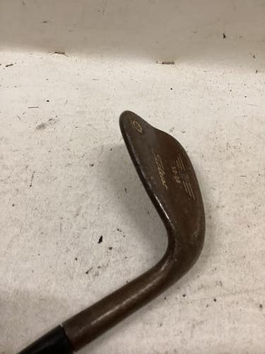 Used Titleist Sm4 Bv 50-08 Golf Wedge Mens Rh 50 Degree 11725-s000502807