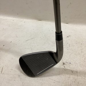 Used Taylormade Burner 2.0 Mens Individual Iron Lh 7 Iron 11725-s000502827