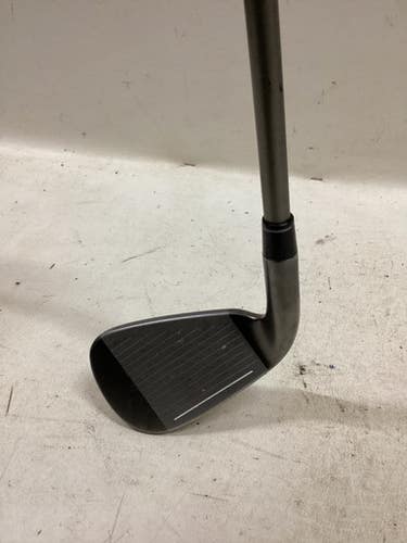 Used Taylormade Burner 2.0 Mens Individual Iron Lh 7 Iron 11725-s000502827