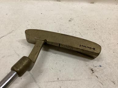 Used Dynacraft B Series I Mens Putter Rh 11725-s000502837