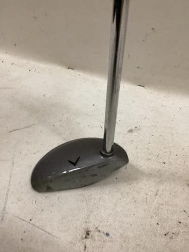 Used Putter Rh Mens Putter Rh 11725-s000502836