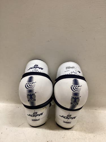 Used Jofa 9066 Senior Elbow Pads Lg 11725-s000502855