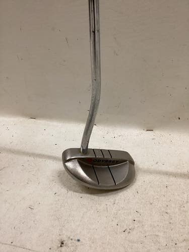 Used Odyssey Dual Force Rossie 2 Mens Putter Rh 11725-s000502893
