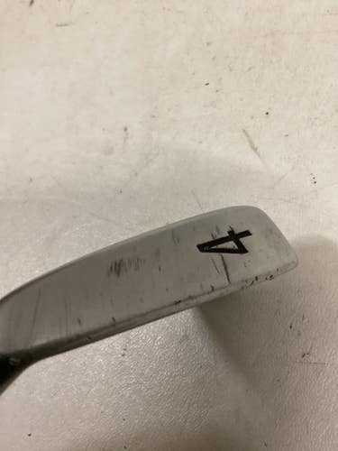 Used Titleist Ap2 710 Forged Mens Individual Iron Rh 4 Iron 11725-s000502871