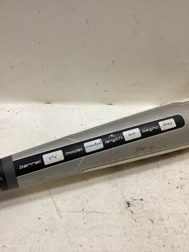 Used True T2x Bb Sb Usssa 2 3 4 Bat 30 1 2" 11725-s000502923