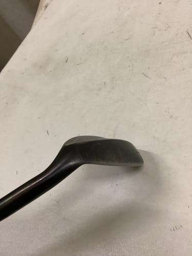 Used Adams Golf Tom Watson 60 07 Golf Wedge Mens Rh Lob Wedge 11725-s000502909