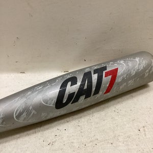 Used Marucci Cat 7 Bb Sb Usssa 2 5 8 Bat 30" 11725-s000502930