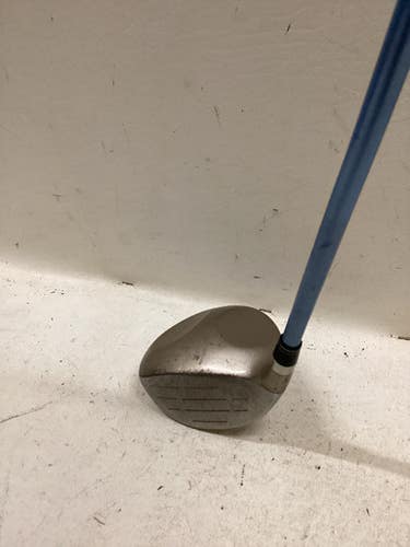 Used Cobra Speed Ld Offset M St Womens Fairway Wood Rh 7 Wood 11725-s000502946