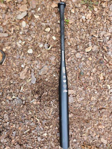 StringKing Metal Pro Alloy Bat (-10) 22 oz 32" (Used)