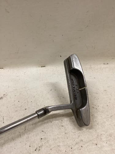 Used Dunlop True Tech Mens Putter Rh 11725-s000502948